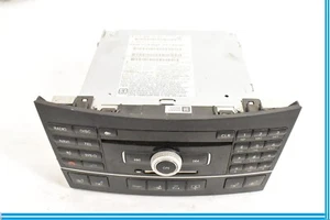10-13 Mercedes W207 E350 E550 Coupe Command Head Unit CD Changer Radio OEM - Picture 1 of 12