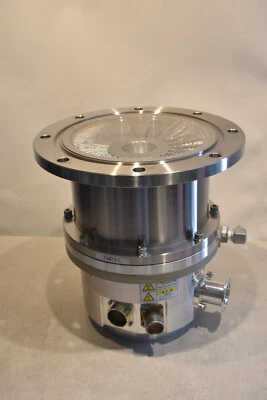 Shimadzu TMP-1003LM Turbo Molecular Pump with warranty - Image 1 of 4