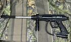 TAC-5 Recon Black Paintball Marker Gun - Parts Only