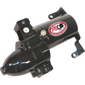 Fueraborda de arranque Arco 5387 Johnson Evinrude 586890 10 dientes - Imagen 1 de 8