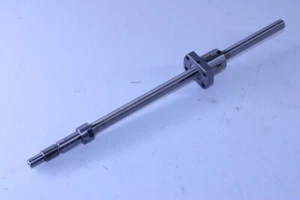 Steinmeyer Kugelgewindetrieb 220mm Länge - Bild 1 von 6