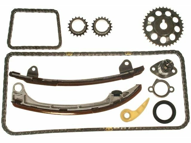 Juego de distribución Melling Stock para Toyota Matrix 2009-2013 2,4 L 4 cilindros DOHC 65PTFV Foto 1 de 1