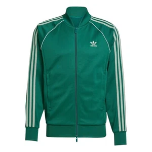 Men's Adidas Originals Adicolor Classics SST Superstar Track Jacket New - Picture 1 of 5