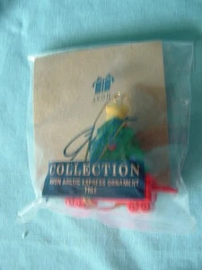 AVON Gift Collection Arctic Express Ornament Tree - Neu in Verpackung - Bild 1 von 2