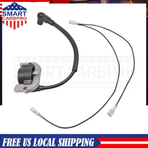 BOBINA DE ENCENDIDO PARA KAWASAKI MULE 600 KAF400B KAF 400B KAF400 KAF 400 2007-2016 - Imagen 1 de 8
