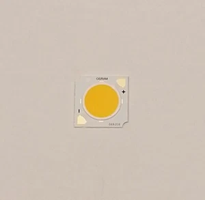 Osram GWKAGMB3.EM-TQTR-35S3 Modulo LED CoB 19x19 3040lm 3500K bianco diffuso - Foto 1 di 1