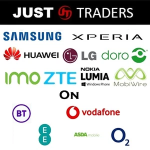Network Code Any Microsoft Lumia 550 RM-1127 EE Vodafone O2 EE UK - Picture 1 of 1