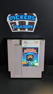 Cartucho de juego Captain Skyhawk Nintendo NES - Imagen 1 de 1