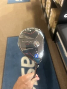(New) 2024 Callaway Apex Utility Wood 19* MMT 70 Regular Flex RH - Picture 1 of 10