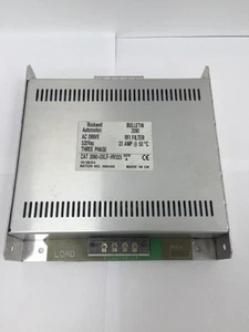 Allen Bradley 2090-UXLF-HV323 Bulletin 2090 Drive Inverter RFI Filter 23Amp 3-Ph - Picture 1 of 4