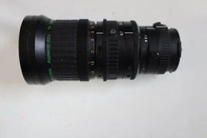 LENTE ZOOM DE TV FUJINON ASFÉRICA 16X FUJI ÓPTICA HECHA EN JAPÓN - Imagen 1 de 8