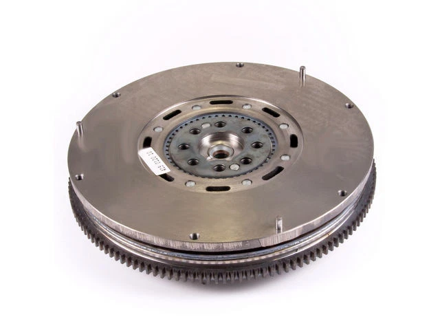 LUK 47SC27G Flywheel Fits 2000-2008 Porsche Boxster Clutch Flywheel - Image 1 of 1