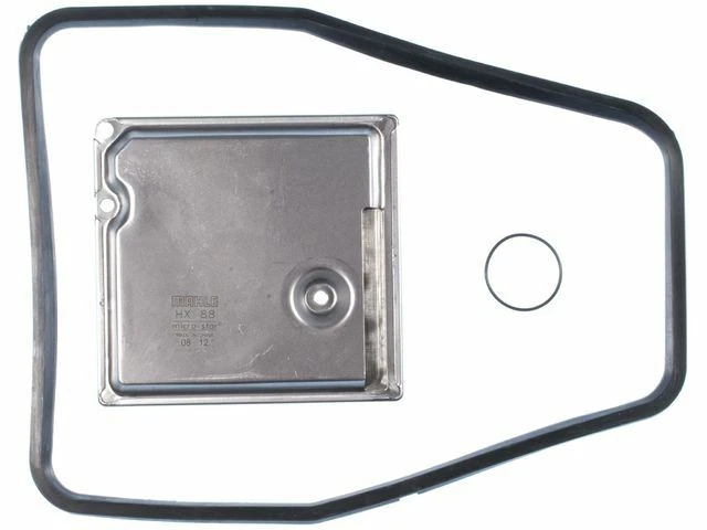 Filtro de transmisión automática Mahle 44288KB 1989 1990 BMW 325iX 1988-1991 Foto 1 de 2