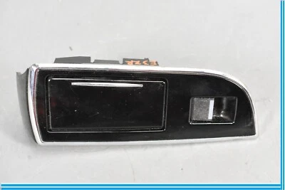 Interruptor de control de ventana lateral pasajero trasero derecho fabricante original Jaguar XJ XJL X351 10-18 Foto 1 de 4