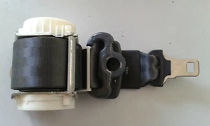 Cinturón seguridad renault clio 3 07 1.2 16v 33005876 d 34006770 40636 04061 - Imagen 1 de 12