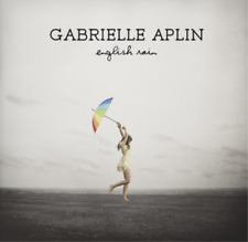 Gabrielle Aplin English Rain (CD) Album (UK IMPORT)