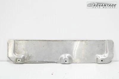 2021-2023 HYUNDAI ELANTRA SEL 2.0L LOWER SKID PLATE SPLASH SHIELD COVER OEM - Image 1 of 4