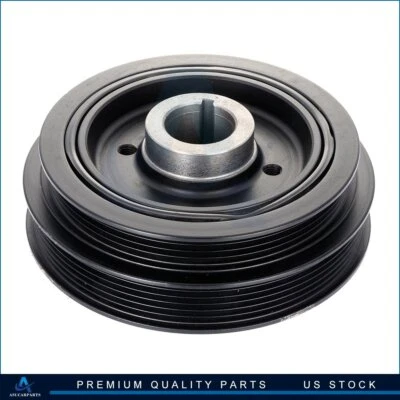 Equilibrador armónico para Lexus ES300 RX300 Toyota para Camry 3,0 L 3,3 L RX400h 3,3 L Foto 1 de 4