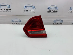 CITROEN C4 PICASSO MK1 PRE FACELIFT PASSENGER REAR INNER TAIL LIGHT 9653547777 - Picture 1 of 11