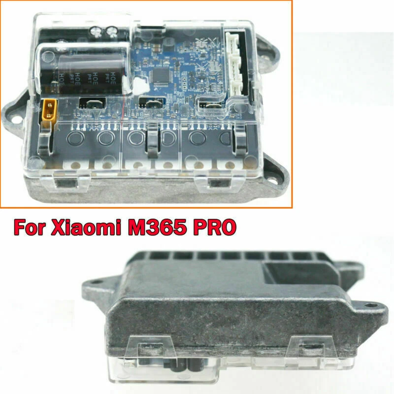 1xoriginal Durable Electric Scooter Controller Mainboard for XIAOMI M365 Pro OEM