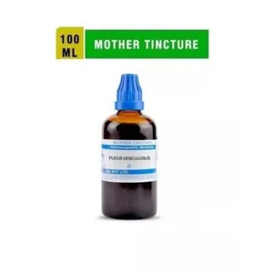 SBL Homeopathic Fucus Vesiculosus Mother Tincture Q (100ml) - Picture 1 of 2
