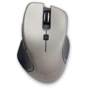 Verbatim Storage Media 70245 Wireless Blue Led Mouse Usb-C Graphitegraphite - Picture 1 of 4