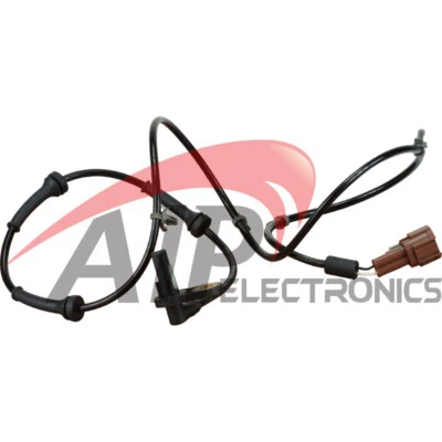 NEW ABS WHEEL SPEED SENSOR **FOR 2002-2004 NISSAN ALTIMA REAR LEFT DRIVER SIDE - Image 1 of 4