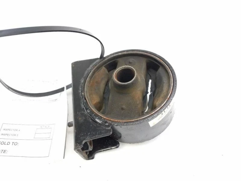 Jeep Patriot 2010 montaje de motor Foto 1 de 4