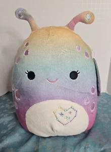 Squishmallows Oliviana Plush Toy 2023 Squishdate 4/12/22 - Picture 1 of 6