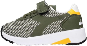 SCARPE SNEAKERS BIMBO DIADORA EVO RUN TD 101 174387 01 70225 ORIGINALE PE 2020 - Bild 1 von 4