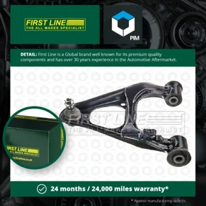 Wishbone / Suspension Arm fits MAZDA MX5 Mk1 1.8 Front Upper, Left 93 to 98 New - Picture 1 of 2