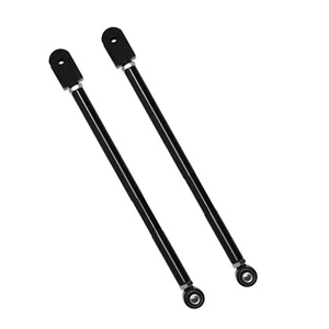 Kit de suspensión inferior trasera 2 piezas brazo inclinable varilla de control para BMW E36 E46 Z4 X3 - Imagen 1 de 12