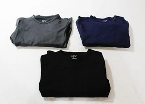 VSV Boy's Long Sleeve Thermal Underwear Long Johns Set EJ2 Multi Large - Picture 1 of 24