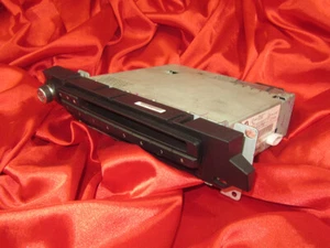 BMW E60 E61 E63 E64 5 6's CHAMP BUSINESS AUDIO HEAD UNIT RADIO CD PLAYER 9187903 - Picture 1 of 5