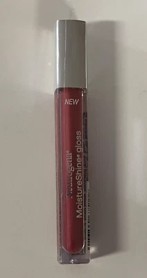 Neutrogena MoistureShine Gloss, # 400 Berry Fit - Image 1 of 4
