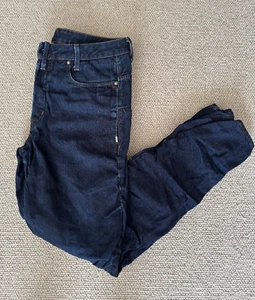 G-STAR MEN'S STAQ 3D TAPERED JEANS SIZE 34 X 34 - Picture 1 of 21