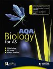 AQA Biology for AS (Dynamic Learning), Rowland, Martin, Used; Very Good Book