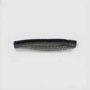 Undercover Style Adjustable Bullet Belt Men’s Up To 41” - Picture 1 of 9
