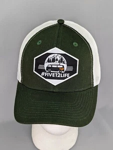 Five12 Life Pacific Northwest Outdoor Activewear Snapback Cap Truckermütze - Bild 1 von 7