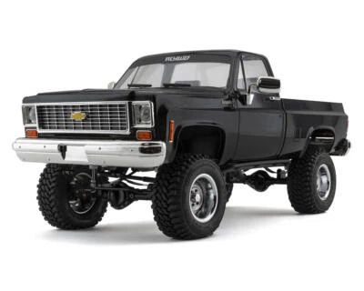 RC4WD Trail Finder 2 "LWB" RTR Scale Truck w/Chevrolet K10 Scottsdale Hard Body - Image 1 of 4