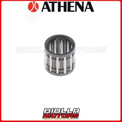 MNB140180165 GABBIA A RULLI PISTONE ATHENA YAMAHA YZ 80 LC 1996- 80CC - Foto 1 de 4