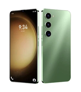 7.2 Inch HD 10 CORE 5G LET | 16 GB RAM | 1 TB Storage - Afbeelding 1 van 6