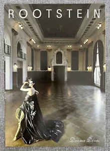 Adel Rootstein Mannequin Catalogue/Brochure - DRAMA DIVAS Collection - (C)2005 - Picture 1 of 10