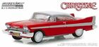 Greenlight 1:64 Scale Christine 1958 Plymouth Fury Die-cast Model - 44830-C