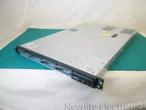 HP 579237-B21 ProLiant DL360 G7 Server (2 x 3.06GHz CPU/16GB RAM/No Drives) - Picture 1 of 10