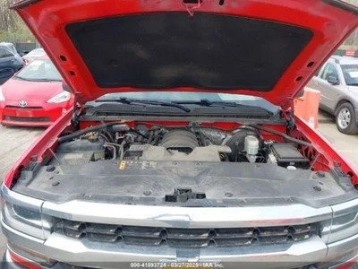 Chevrolet Silverado 1500 Pickup 2015-2020 soplador motor delantero 1735721 Foto 1 de 4