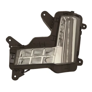 LED Signal Light For Cadillac Escalade ESV 15-20 CAPA Certified Left Driver - Picture 1 of 5