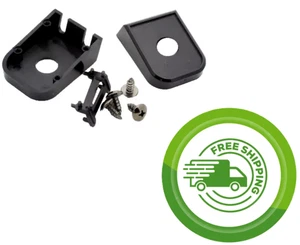 Switch bracket for 1/2" round hole- Philmore 30-12585-Free Ship-2 Pack - Picture 1 of 4
