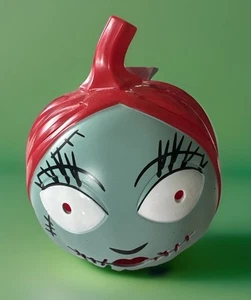 Ornament Disney Nightmare Before Christmas Sally Light Seasonal Decor - Picture 1 of 9