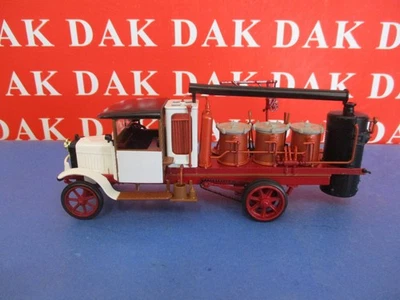 Die cast 1/43 Modellino Camion Berliet CBA 9 1925 - Immagine 1 di 4